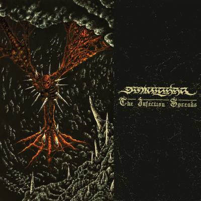Simulakra - The Infection Spreads