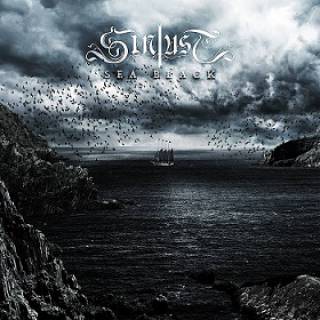 Sinlust - Sea Black