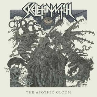 Skeletonwitch - The Apothic Gloom (chronique)