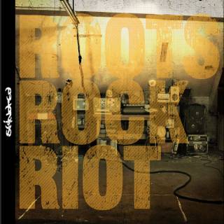 Skindred - Roots Rock Riot