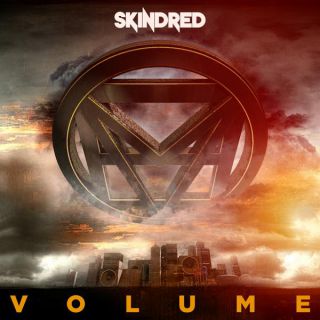 Skindred - Volume (chronique)