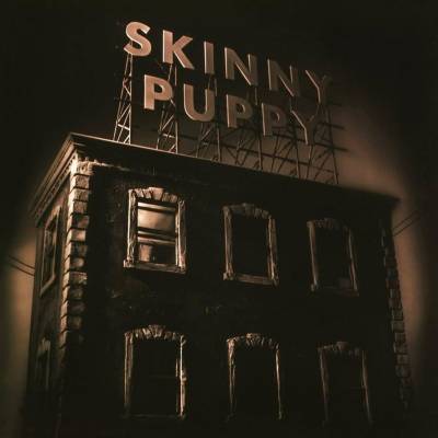 Skinny Puppy - The Process