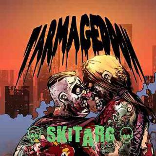 Skitarg - Tarmageddon