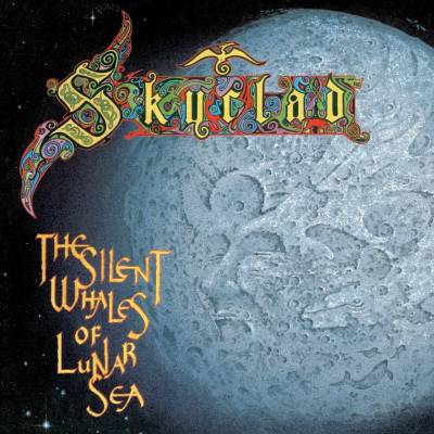 Skyclad - The Silent Whales of Lunar Sea