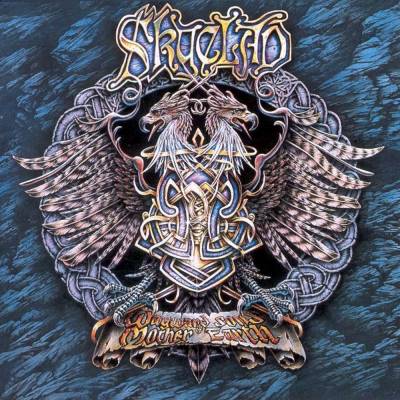 Skyclad - The Wayward sons of Mother Earth