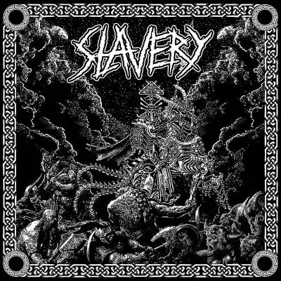 Slavery - Debut album