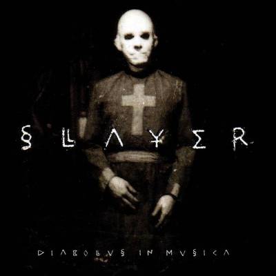 Slayer - Diabolus in musica (chronique)