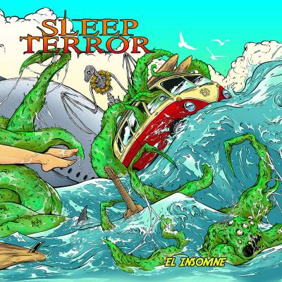 Sleep Terror - El Insomne (chronique)