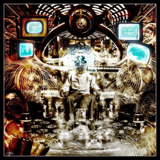 Slimey Things - Quantum Reality TV (chronique)