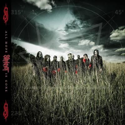 Slipknot - All hope is gone