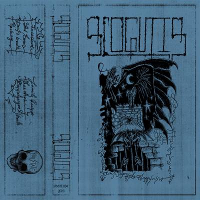 Slogutis - Self Titled EP (chronique)