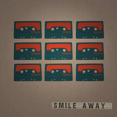 Smile Away - Home made (chronique)