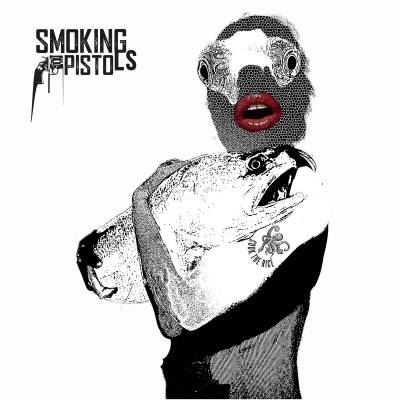 Smoking Pistols - Cooking rice / Loving sorrow