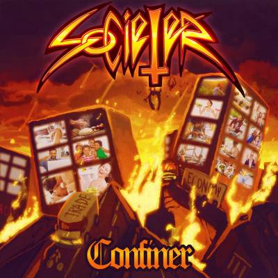 Societer - Confiner