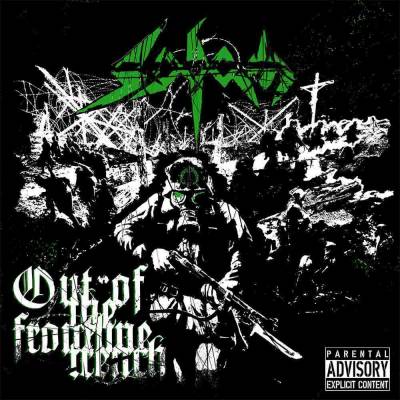 Sodom - Out of the Frontline Trench (chronique)