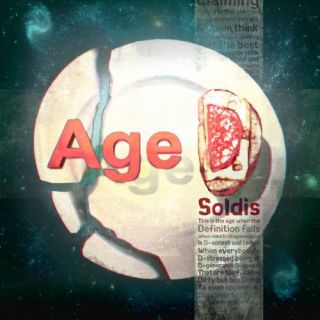 Soldis - Age D (chronique)