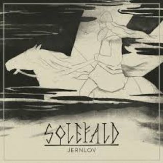 Solefald - Jernlov (réédition)