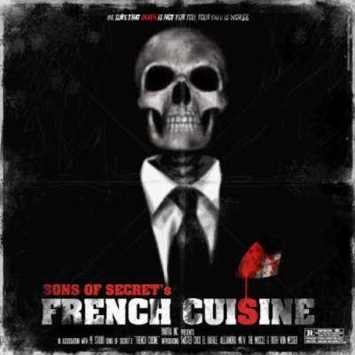 Sons Of Secret - French Cuisine (chronique)