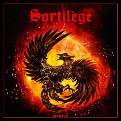 Sortilège - Phoenix (chronique)