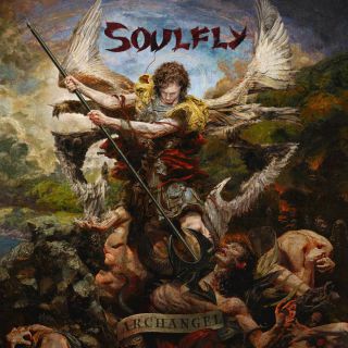 Soulfly - Archangel (chronique)