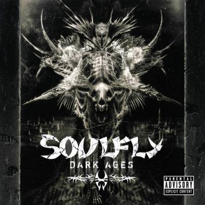 Soulfly - Dark ages