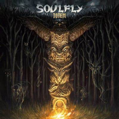 Soulfly - Totem (chronique)