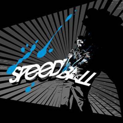 Speedball - Three Seconds