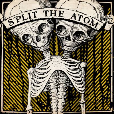 Split The Atom - 2012 EP