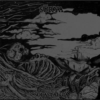 Sūrya - Solastalgia