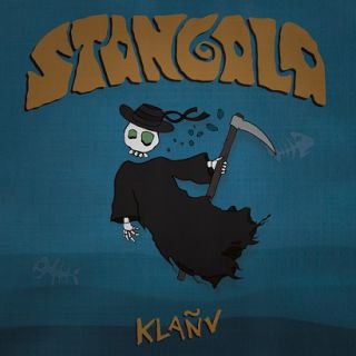 Stangala - Klañv