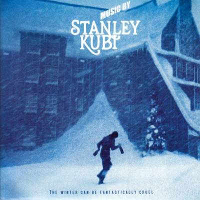 Stanley Kubi - The Winter Can Be Fantastically Cruel (chronique)