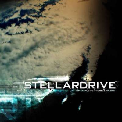 Stellardrive - Omega Point