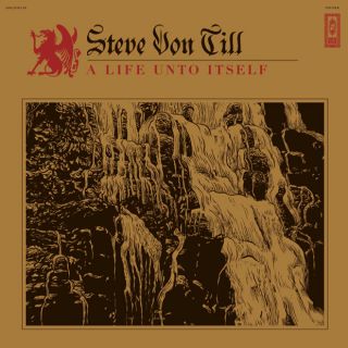 Steve Von Till - A life unto itself