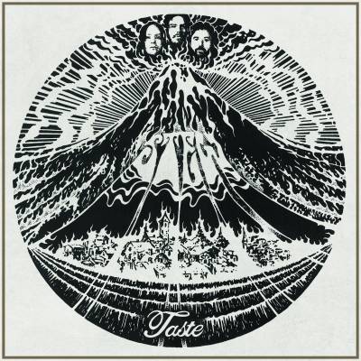 Stew - Taste