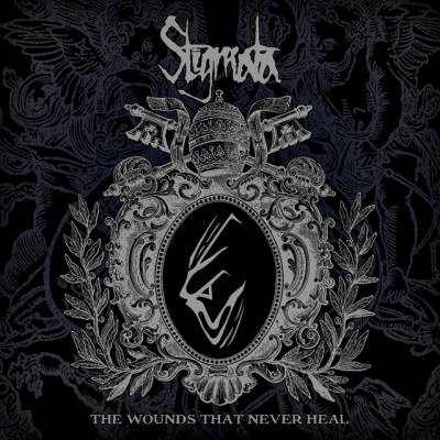 Stigmata - The wounds that never heal