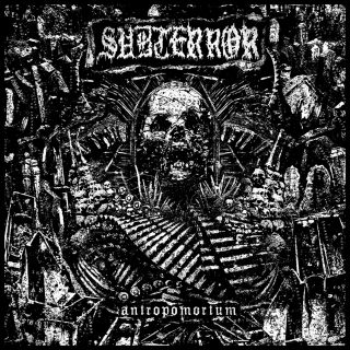 Subterror - Antropomortum (chronique)