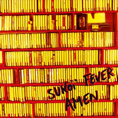 Sukoï Fever - Amen (chronique)