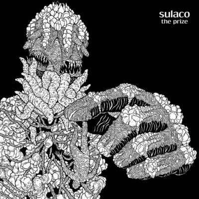 Sulaco - The Prize (chronique)