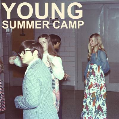 Summer Camp - Young EP (chronique)
