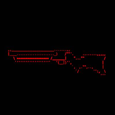 Supershotgun - The North Hollywood Heist Collection