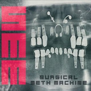 Surgical Meth Machine - S/t (chronique)