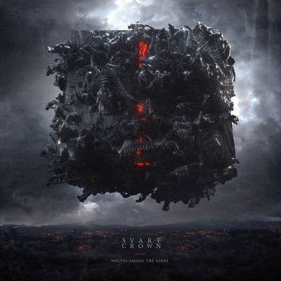 Svart Crown - Wolves Among The Ashes (chronique)