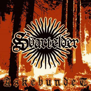 Svartelder -  Askebundet EP