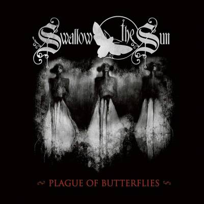 Swallow The Sun - Plague Of Butterflies (chronique)