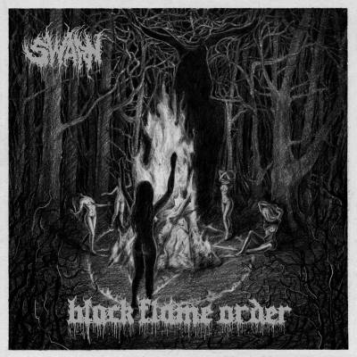 Swarn - Black Flame Order