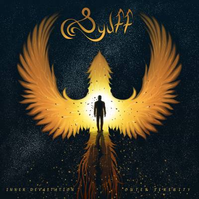 Sylff - Inner Devastation | Outer Serenity (chronique)