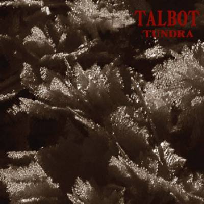 Talbot - Tundra EP