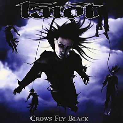 Tarot - Crows Fly Back (chronique)