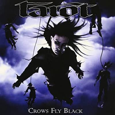 Tarot - Crows Fly Back