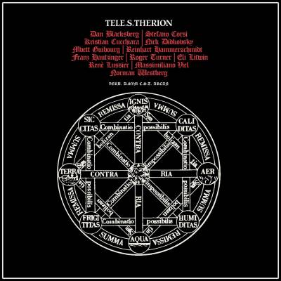 Tele.s.therion - VERB. D.SVM C.S.T. ARCAN